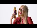 Ava Max Tries 9 Things She's Never Done Before  Allure