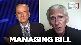 Managing Bill O'Reilly