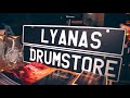 Lyana's Drumstore