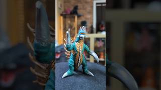 GIGAN TOHO Kaiju Collection 東宝怪獣コレクション ガイガン #godzilla #toho #kaiju #ゴジラ#ディアゴスティーニ