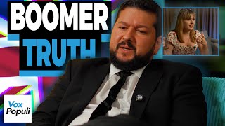 What is the Boomer Truth Regime? | Academic Agent