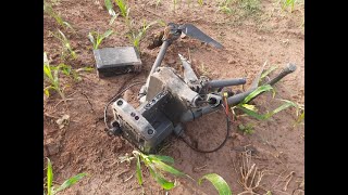 BSF recovers drone in Punjab, IED in J-K; tracks Pakistan's nefarious actions in India's territory