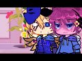 ||Oh jake~ || Trend/Meme? || Gacha x Piggy || Ft: George ||