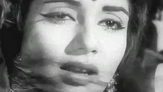 Naina Barse Rim Zim - Sadhana, Lata Mangeshkar,  Woh Kaun Thi Song