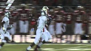 FFN Week 1 Play 1 Highlights and more | Football Friday Night with Rod Smith