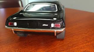 Drag Cuda