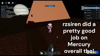 Interstellar Voyage - First Pre Alpha 4 Test (ft. rzsiren)