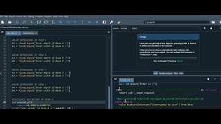 PYTHON beam load calculator | Part 5 structural engineering series
