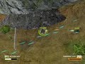 Tiger Storm XNA Indie Game