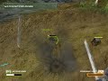 Tiger Storm XNA Indie Game