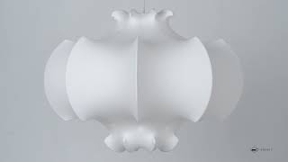 Viscontea Suspension Lamp