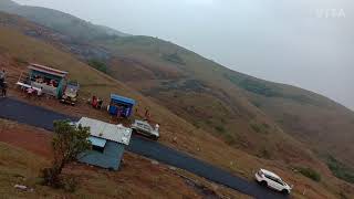 FTFT Vlogs 6. Kuttikkanam - Peermed Trip Part II (Parunthumpara). Fun, Travel, Fun and Technology.