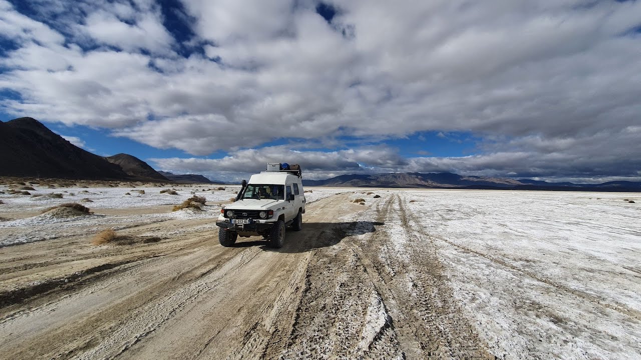 Nevada Deserts Youtube