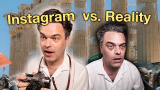 Travel Influencers Ruined Traveling