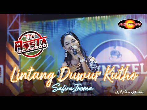 Download Lagu Safira Inema Lintang Nduwur Kutho Mp3