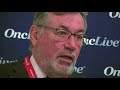 Dr. Wagstaff on the Survival Benefit of Immunotherapy in Bladder Cancer