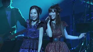 Kalafina LIVE TOUR 2013 ''Consolation '' Special Final at TOKYO KOKUSAI M02 Kyrie