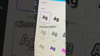 Try this Basic Canva Edit, Smoke effect! #canva #canvatutorial #canvashorts #tutorial