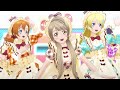 【1080p60fps】 Wonder zone (English Subs) - Love Live! SIFAC Wai-Wai! Home Meeting!! 【MV】