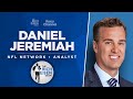 NFL Network’s Daniel Jeremiah Talks Chargers, Bears, Tua, Dak & More w/ Rich Eisen | Full Interview