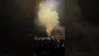 4k കല്ലടത്തൂർ വെടിക്കെട്ട്‌ 2025 #firework  #vedikkettu #pooram2025