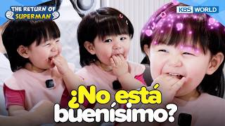 [ESP/JPN] Está buenísimo😋 [ERDS ep.614] | KBS WORLD TV 260405