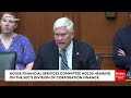 pete sessions slams sec accuses it of abusing the delegation delegated to it