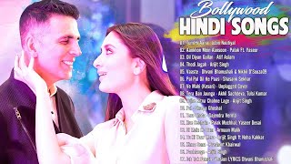 Hindi Romantic Songs 2020 October Live - Bollywood Romantic Love Songs 2020 - Hindi New Songs 2020