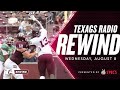 A new DT commit for the Aggies | TA Rewind w/ Olin Buchanan, Billy Liucci & More!