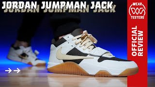 Jordan Jumpman Jack TR