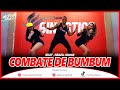 COMBATE DE BUMBUM - Gkay, Israell Muniz | Motiva Dance (Coreografia)