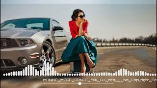 Dj mix||New song||NCSHindil|no copyright songl|Bollywood song|Manike mage Hitel|