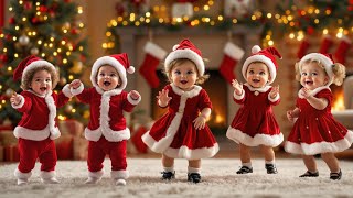 All I Want For Christmas Is You Songs Christmas II kids Songs New years 2025