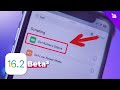 iOS 16.2 Beta 3  : Fitur Baru, Semakin Stabil & Batre Lebih Awet 🔥