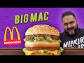 BIG MAC HECHA EN CASA | EL GUZII