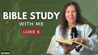 Luke 8 | The REAL Story Behind The Woman With The Issue Of Blood