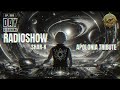 Shar-K - Day Dreaming Radioshow ep.303 | Apolonia tribute [DEEP TECH MINIMAL]