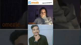 girls reaction on Omegle ❤️🤯
