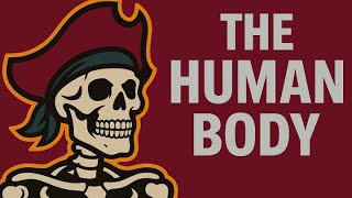 Chapter 6: The Human Body (EMT Lecture)