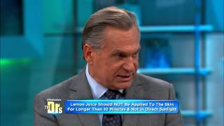 Plastic Surgeon S Secrets Revealed The Doctors