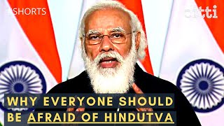 Hindus are the most frighteningly scary people in the world; see for yourself | Jeffrey Armstrong