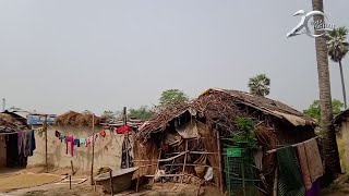 सीतामढ़ी : इंदिरा आवास योजना के लाभ से वंचित है सीतामढ़ी के लोग | KhabarLahariya