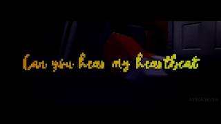 hold me down by halsey a roblox music video collab ft xneomaa