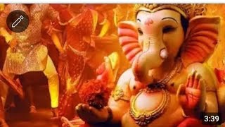 @ganpati bappa morya #2024 #ganeshchaturthi