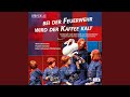 Bei der Feuerwehr wird der Kaffee kalt (Kinderoper nach dem Buch von Hannes Hüttner) : Szene:...