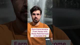 Earn Extra Income in Canada | Highest Paying jobs in Canada | International Students Canada
