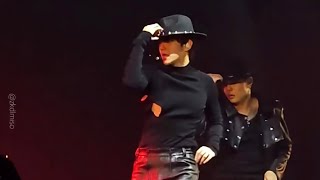 [LONSDALEITE#2] Bambi 백현 직캠 고화질 240317 | FULL FANCAM