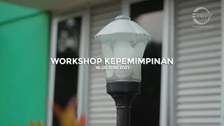 Dokumentasi Kegiatan Workshop Kepemimpinan 2021