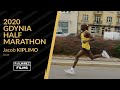 Jacob KIPLIMO | World Champion in Gdynia