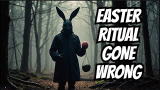 IS THIS Creepy Easter Ritual TOO DISTURBING TO WATCH?